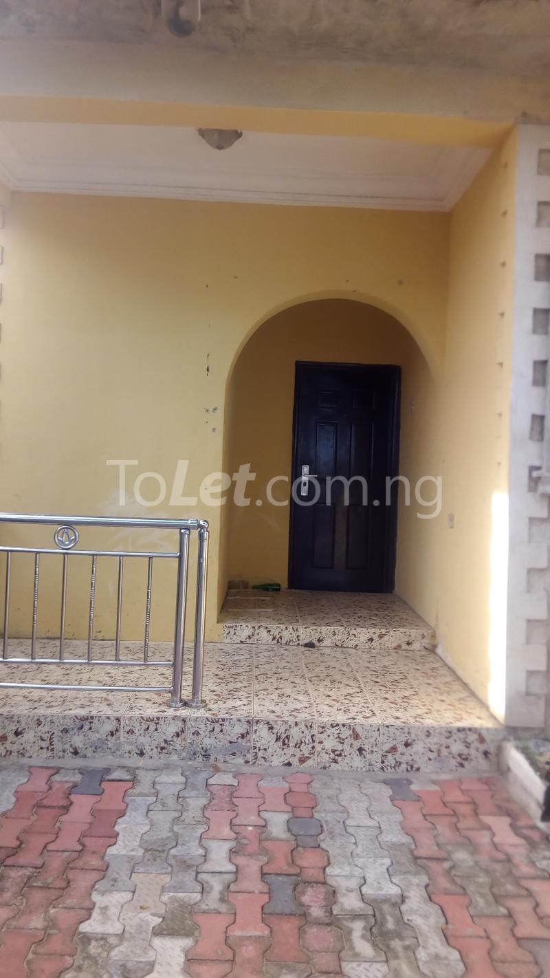 1 bedroom Flat / Apartment for rent Davidson Lakowe Ajah Lagos
