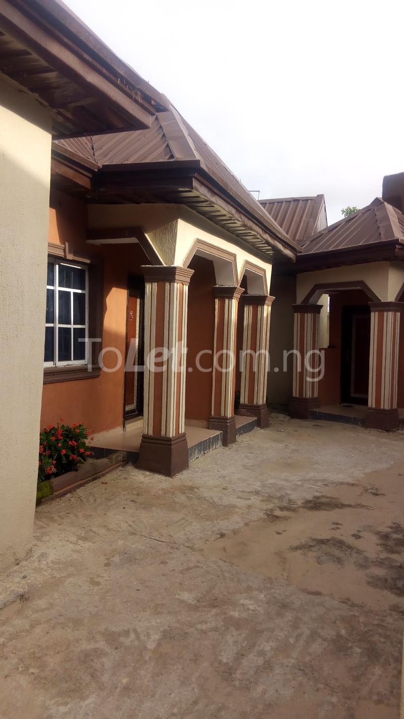 1 bedroom Flat / Apartment for rent Davidson Lakowe Ajah Lagos