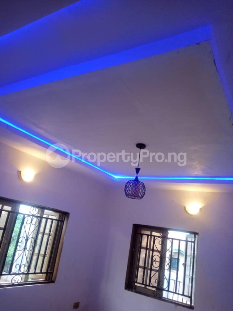 1 bedroom Flat / Apartment for rent Oluwo Area, Adegbayi Alakia Ibadan Oyo