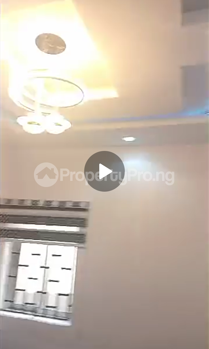 1 bedroom Flat / Apartment for rent Akingbade Area, Alakia Ibadan Oyo