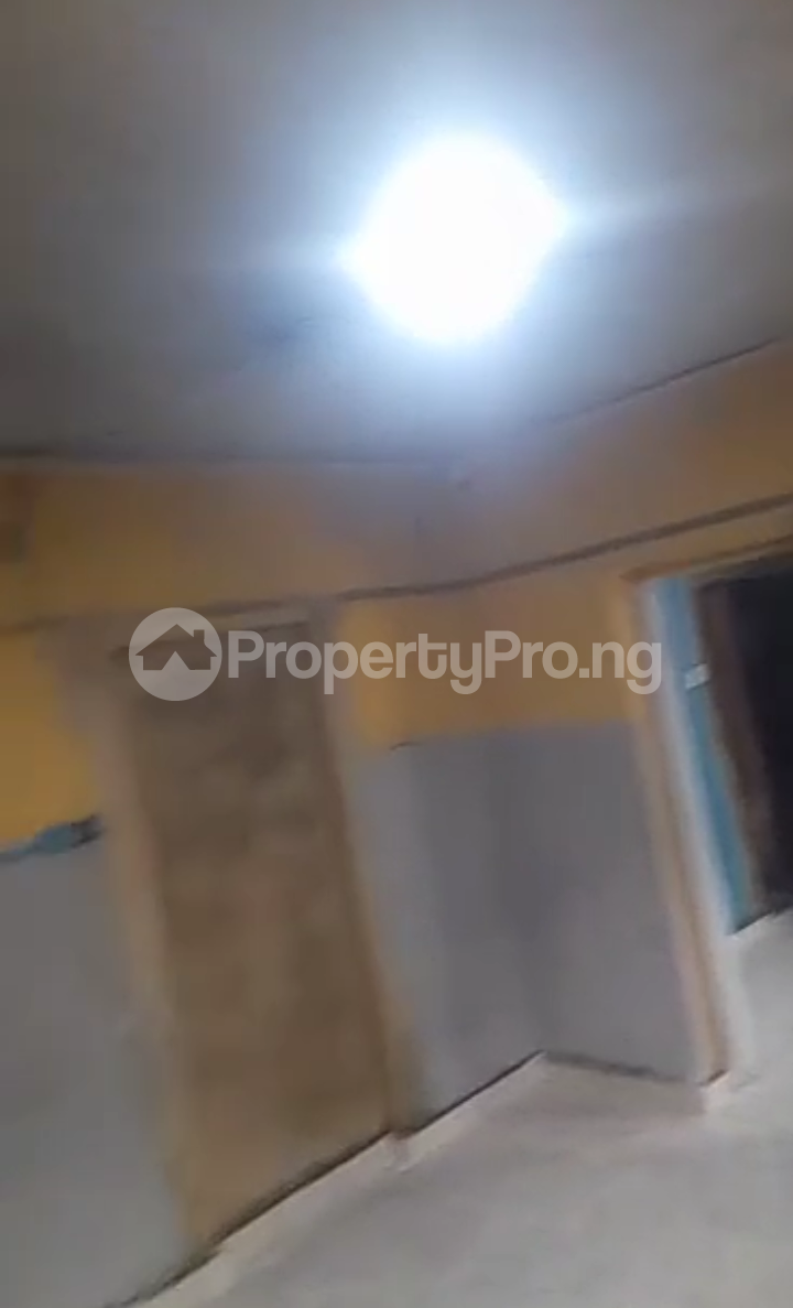 1 bedroom Flat / Apartment for rent Nnpc Area Eleyele Ibadan Oyo