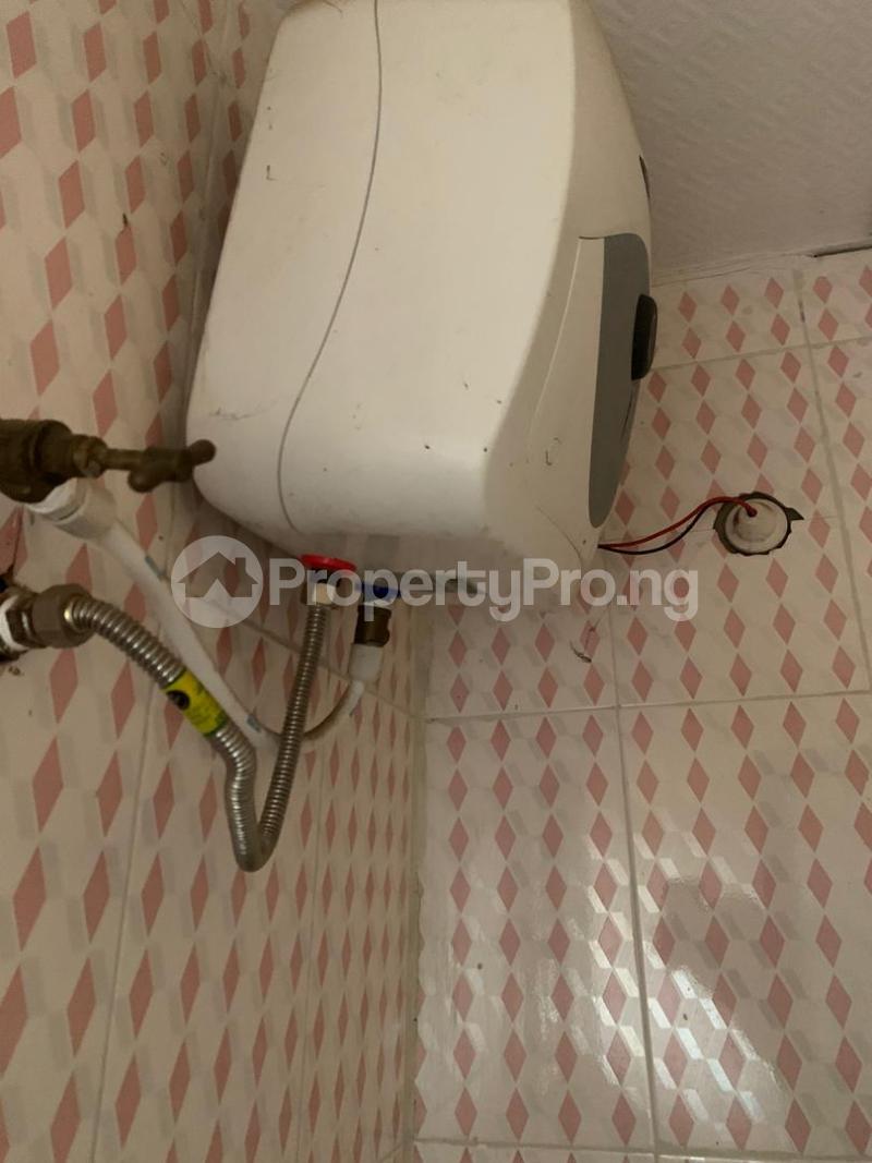 1 bedroom Flat / Apartment for rent Soka Soka Ibadan Oyo