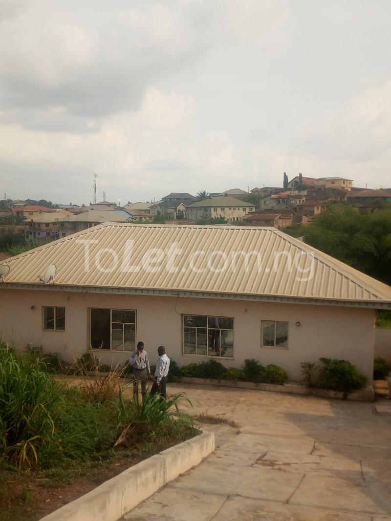 1 bedroom House for rent Ajadi Eleyele Ibadan Oyo