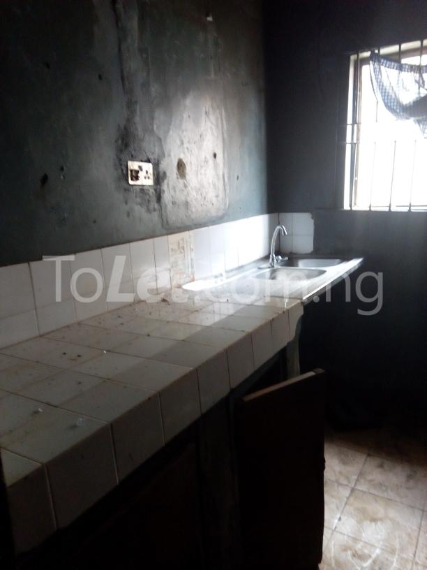 1 bedroom for rent Glory Estate Ipaja Ipaja Lagos