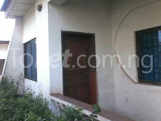 1 bedroom House for rent Agodi Agodi Ibadan Oyo