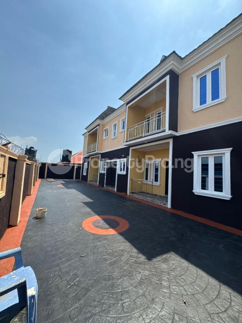 1 bedroom Flat / Apartment for rent Horizon Igbogbo Ikorodu Lagos