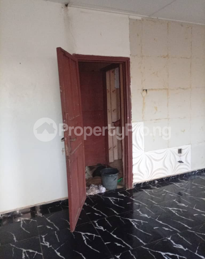 1 bedroom Flat / Apartment for rent Agbowo Area,ui Ibadan Oyo