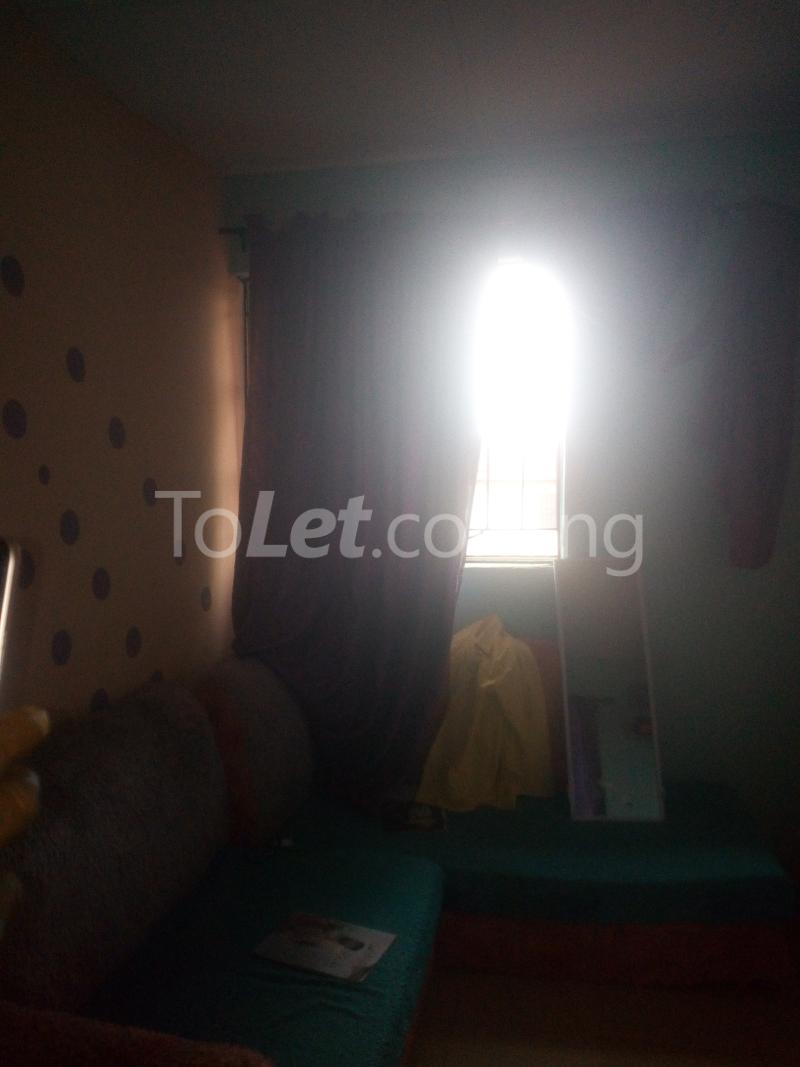 1 bedroom Flat / Apartment for rent Benjamin Eleyele Ibadan Oyo