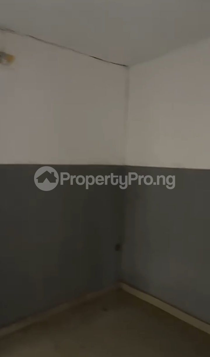 1 bedroom Flat / Apartment for rent Ajadi Area, Ologunerun Ibadan Oyo