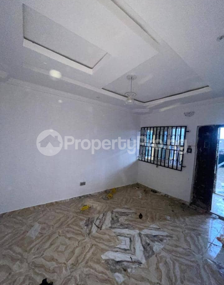 1 bedroom Flat / Apartment for rent Elewure Area,soka Ibadan Oyo