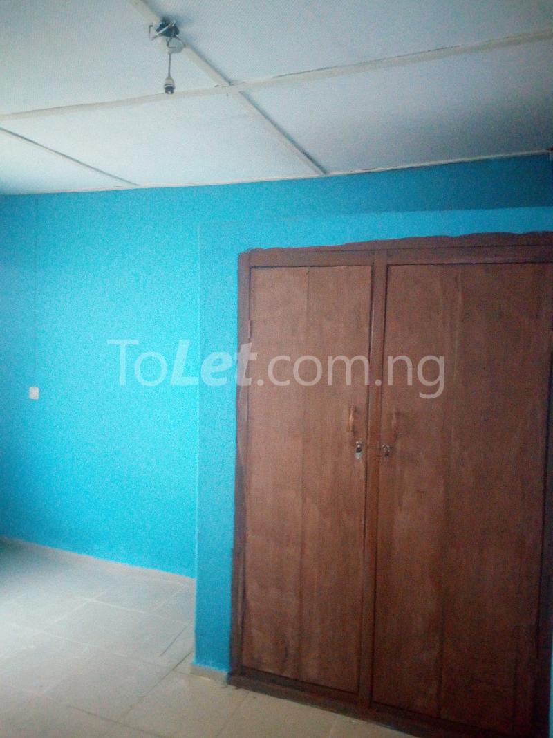 1 bedroom Flat / Apartment for rent Afin Yanu, Ologuneru Road Eleyele Ibadan Oyo