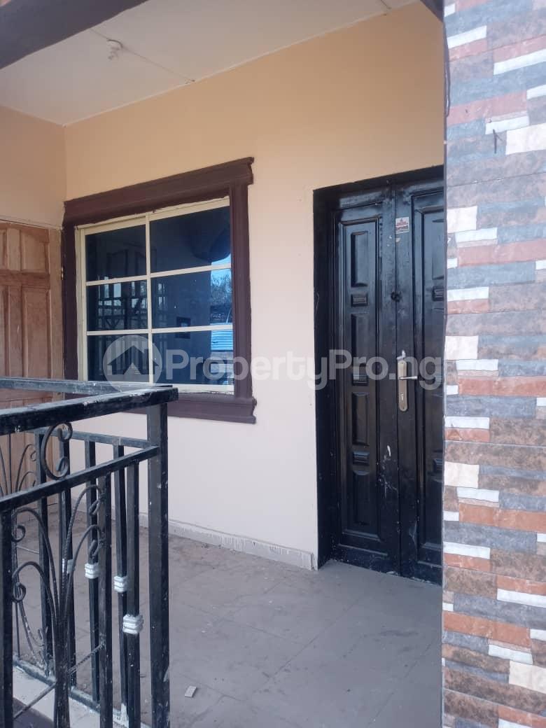 1 bedroom Flat / Apartment for rent Aba Ida Along Oleyo Ashipa Road Tipper Garage Akala Express Ibadan Oyo - 2