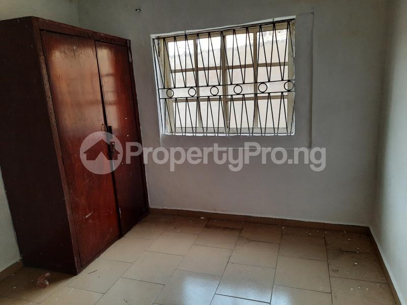 1 bedroom House for rent Ajegbe Ring Rd Ibadan Oyo