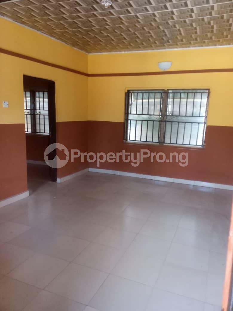 1 bedroom Flat / Apartment for rent Iyana Church Ibadan Oyo