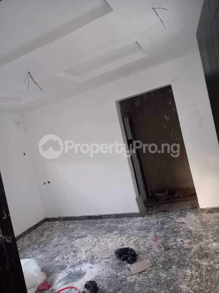 1 bedroom Flat / Apartment for rent Kuola Akala Express Ibadan Oyo