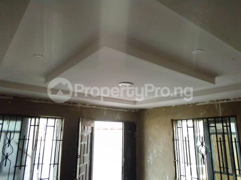 1 bedroom Flat / Apartment for rent Basorun Ibadan Akobo Ibadan Oyo