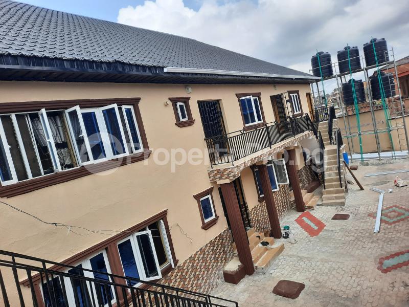 2 bedroom Flat / Apartment for rent Anfani Ring Rd Ibadan Oyo