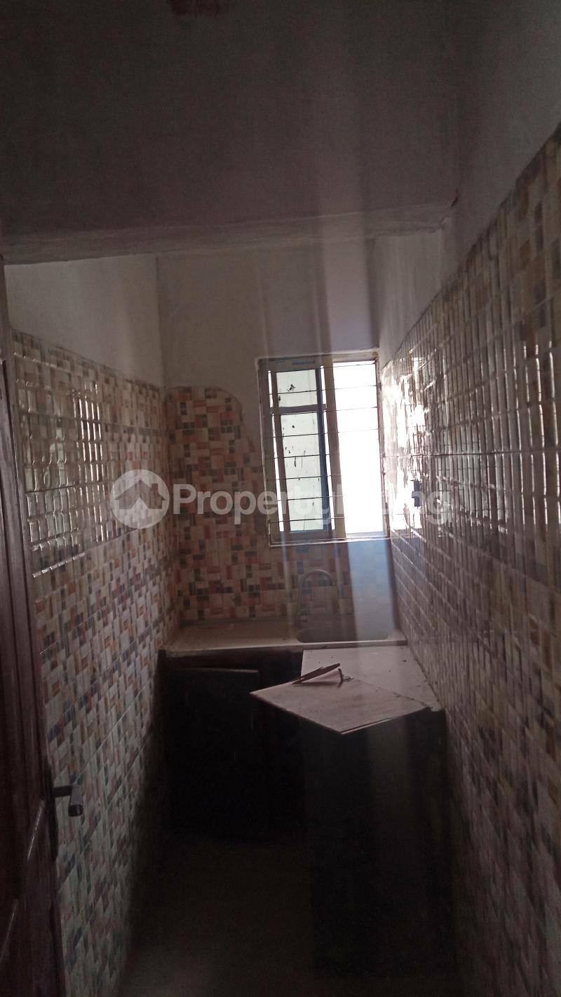 1 Bedroom House in Ring Rd Ibadan Oyo House for rent in ibadan