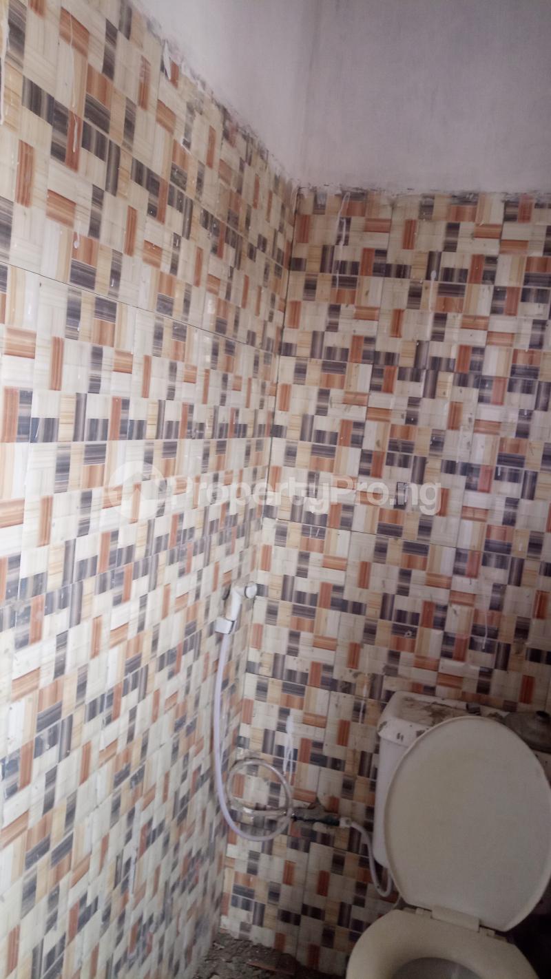 1 Bedroom House in Ring Rd Ibadan Oyo House for rent in ibadan