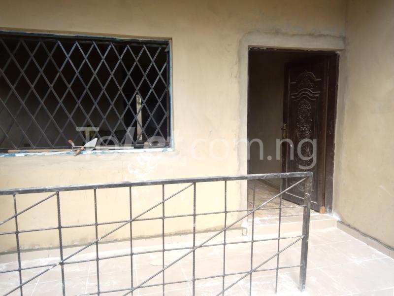 1 bedroom Flat / Apartment for rent Ashi Bodija Ibadan Oyo