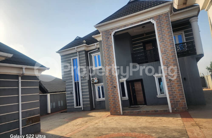 1 bedroom Flat / Apartment for rent Elebu Area Akala Express Ibadan Oyo