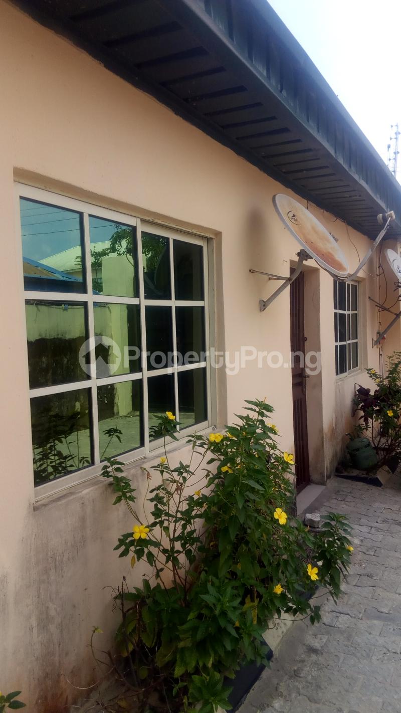 1 bedroom Flat / Apartment for rent Floor Gate Estate Olokonla Ajah Lagos