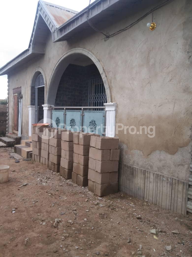 1 bedroom Flat / Apartment for rent Liberty Academy Akala Express Way Ibadan Akala Express Ibadan Oyo