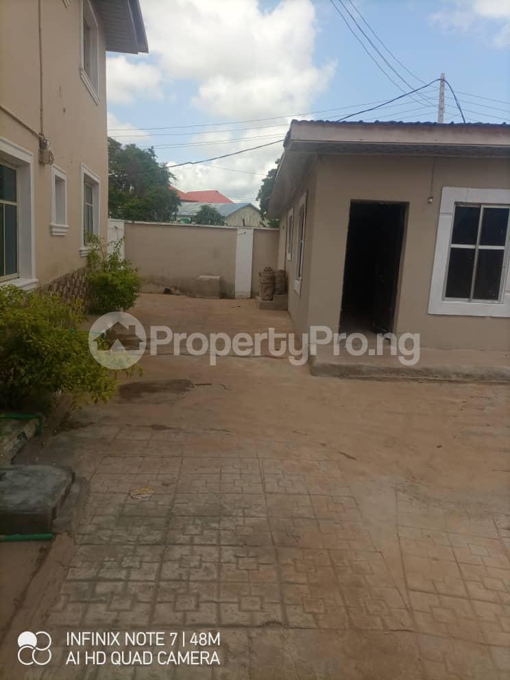 1 bedroom Flat / Apartment for rent Malami Sharp Corner Oluyole Ibadan Oluyole Estate Ibadan Oyo