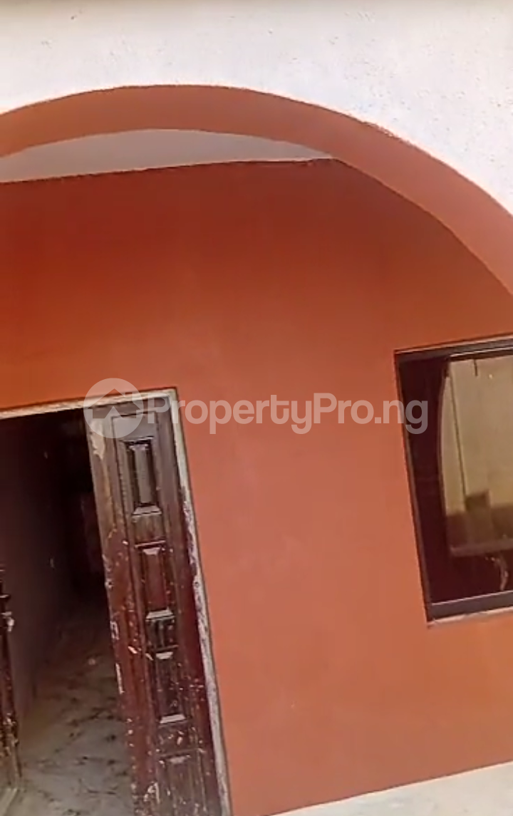 1 bedroom Flat / Apartment for rent Sanyo Area Ibadan Oyo