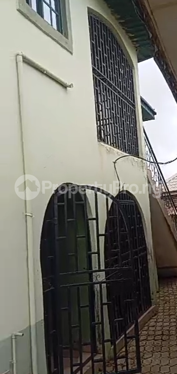 1 bedroom Flat / Apartment for rent Idi Omo Area Ojoo Ibadan Oyo