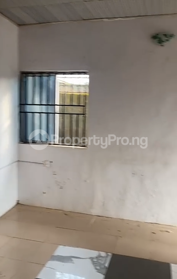 1 bedroom Flat / Apartment for rent Bcj Area Apata Ibadan Oyo - 0