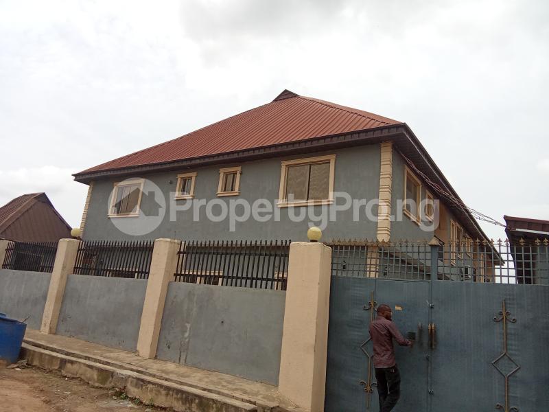 Flat / Apartment in Akobo Ibadan Oyo Flat / Apartment for rent in