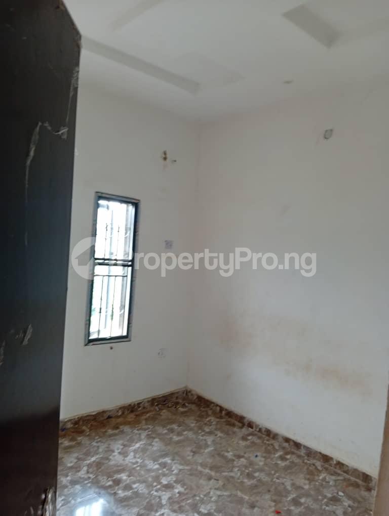 1 bedroom Flat / Apartment for rent Ajibode, Ui Area Ibadan Oyo