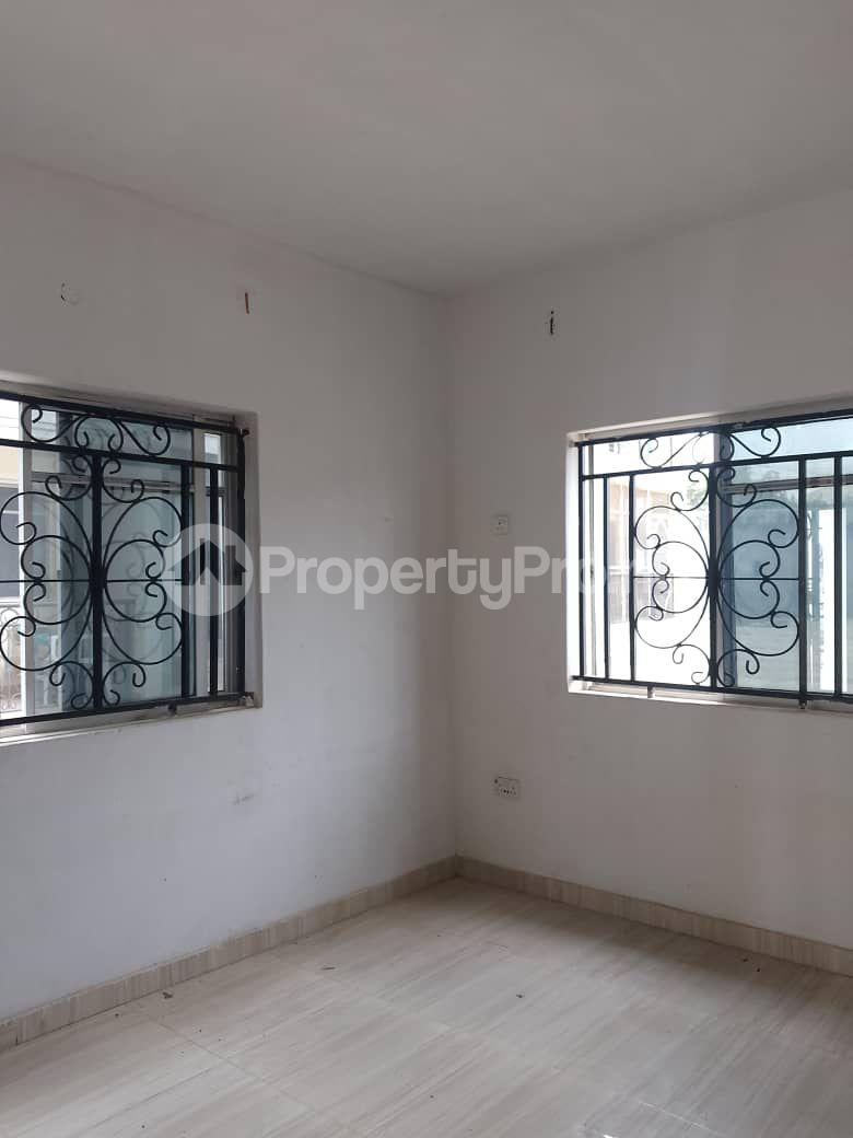 1 bedroom Flat / Apartment for rent Kasumu Estate Akala Express Ibadan Oyo