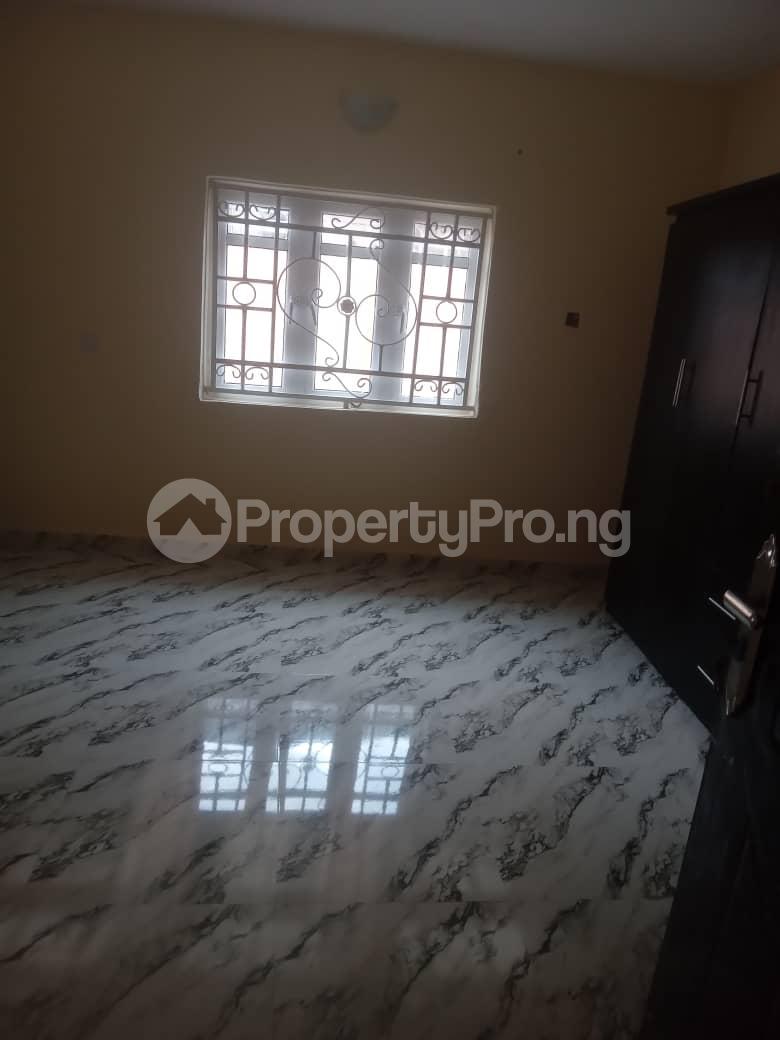 Flat / Apartment for rent Osilaja Area, Along Tipper Garage Akala Express Way Ibadan Oyo - 1