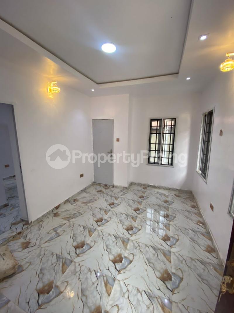 1 bedroom Flat / Apartment for rent Ikolaba Gra Ibadan Oyo