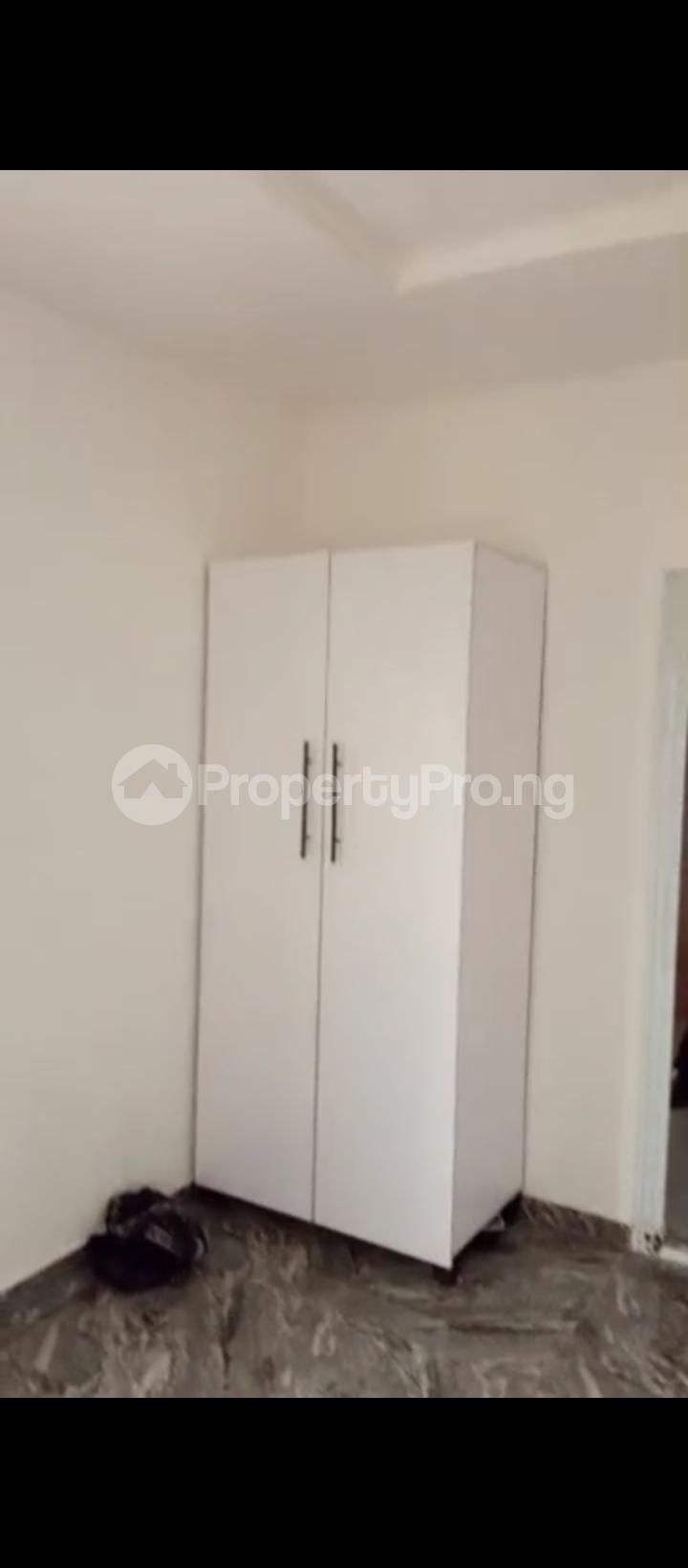1 bedroom Flat / Apartment for rent Sangotedo Sangotedo Ajah Lagos - 0