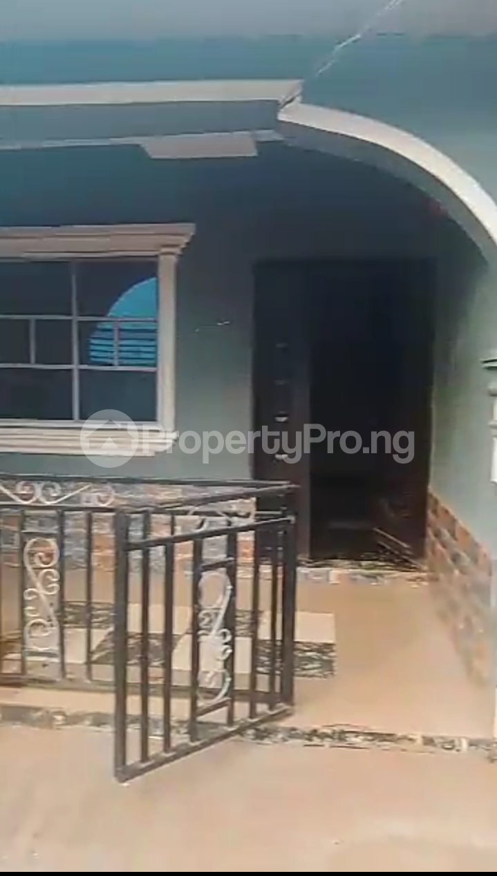 1 bedroom Flat / Apartment for rent Sokelu Area,sanyo Ibadan Oyo