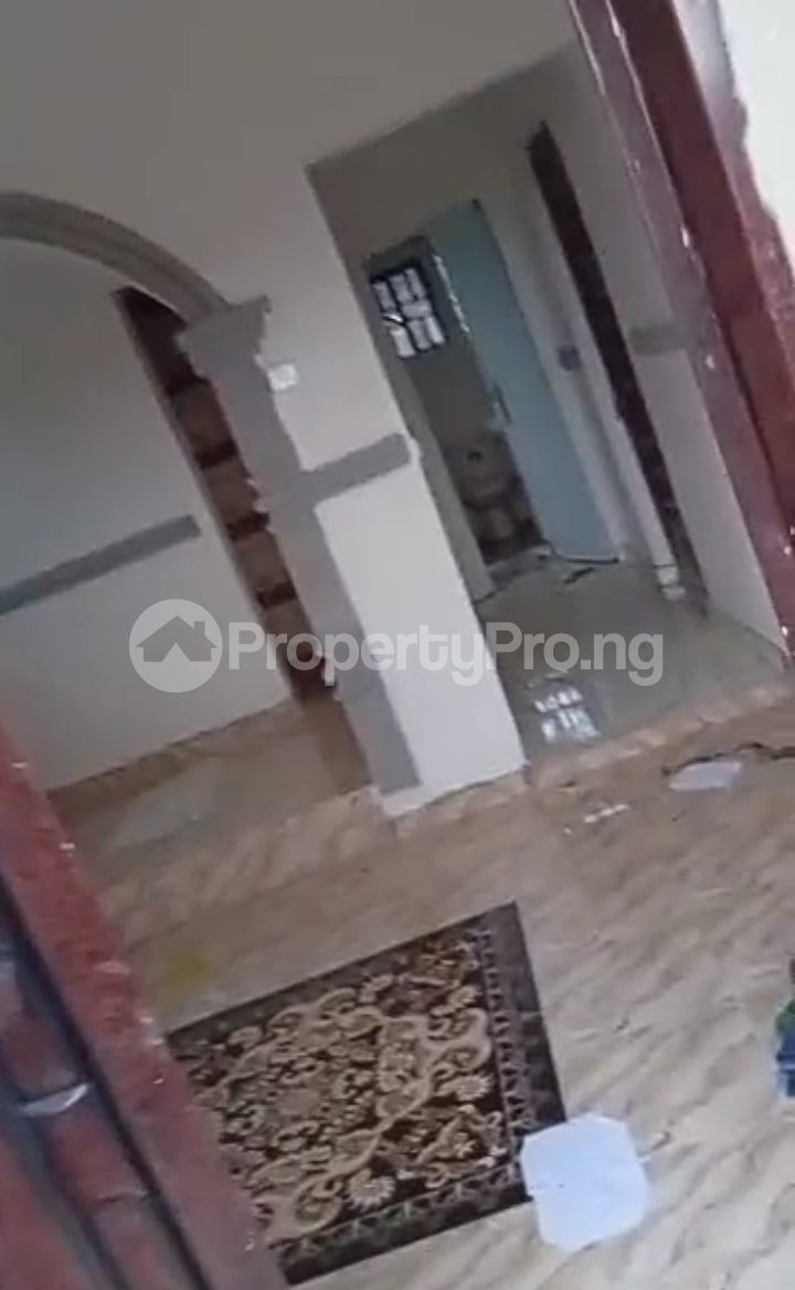 1 bedroom Flat / Apartment for rent Ajibade Area Moniya Ibadan Oyo