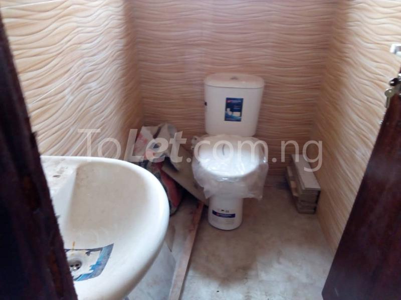 1 bedroom Flat / Apartment for rent Bogije Awoyaya Ajah Lagos