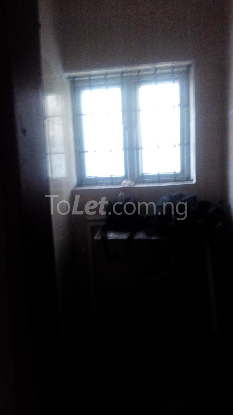 1 bedroom Flat / Apartment for rent Aptech Road, Alfa Bus Stop Sangotedo Ajah Lagos