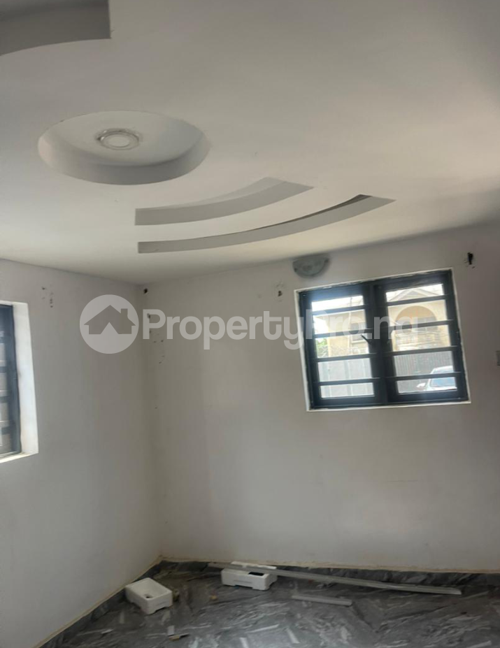 1 bedroom Flat / Apartment for rent Ilupeju Estate Akobo Ibadan Oyo