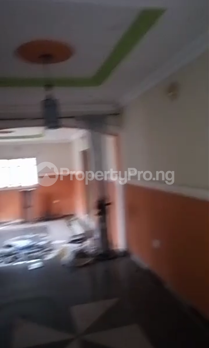 1 bedroom Flat / Apartment for rent Idi Omo Area Ojoo Ibadan Oyo