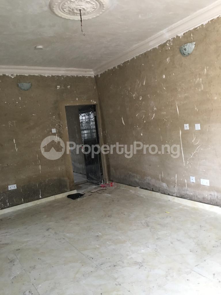 1 bedroom Flat / Apartment for rent Adebomi Off Oleyo Ashipa Road, Tipper Garage Akala Express Ibadan Oyo - 0