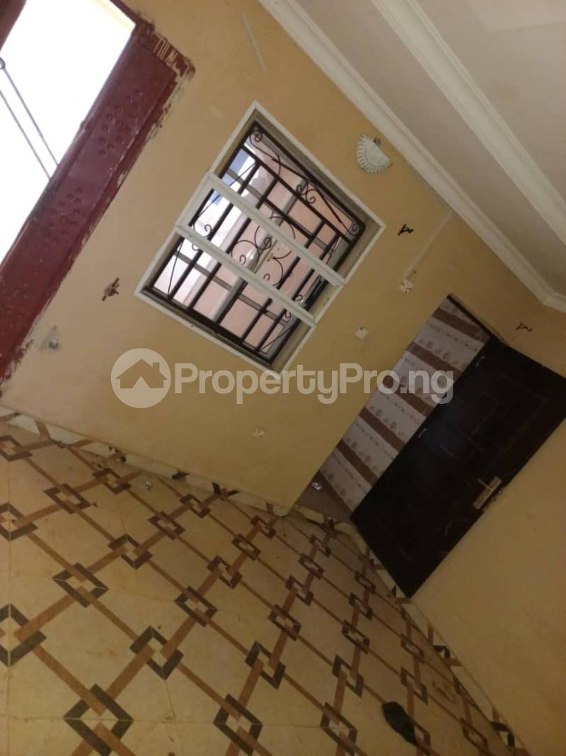 1 bedroom Flat / Apartment for rent Ataba, New Felele Soka Ibadan Oyo