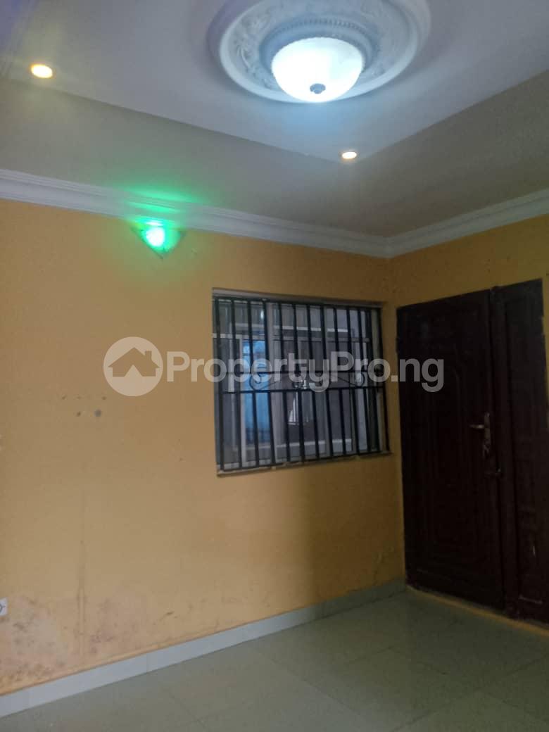 1 bedroom Flat / Apartment for rent Elewure Area Akala Express Ibadan Oyo - 1