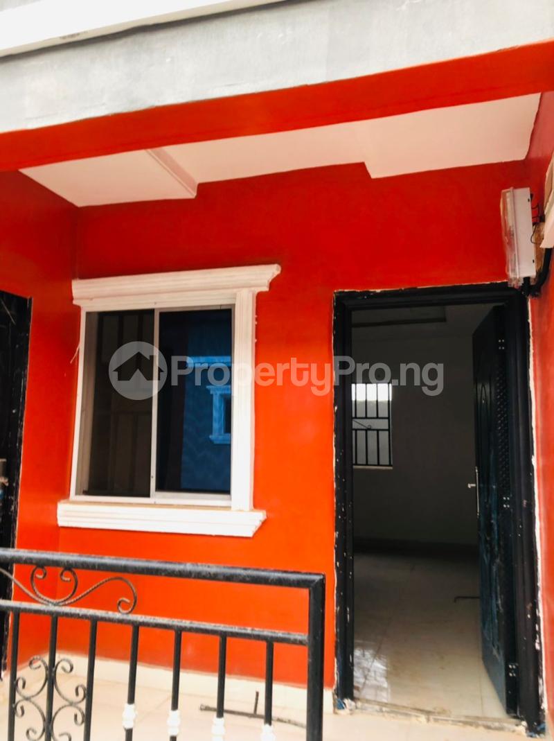 1 bedroom Flat / Apartment for rent Federal Housing Estate Along Liberty Academy Akala Express Ibadan Oyo