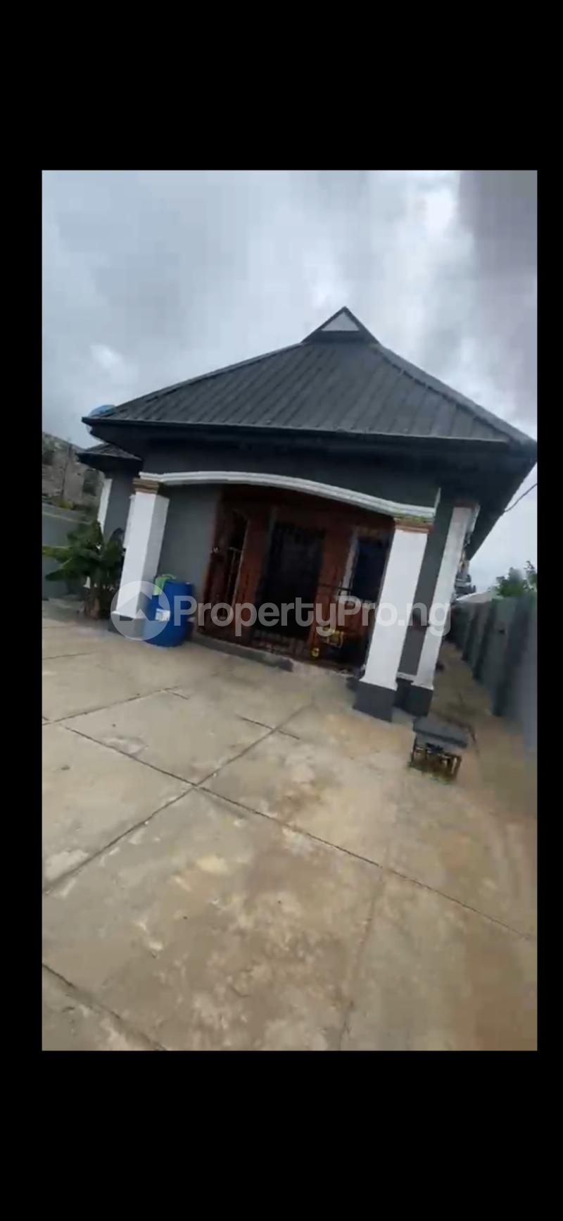 1 bedroom Flat / Apartment for rent Agbara Oko Afo Badagry Lagos