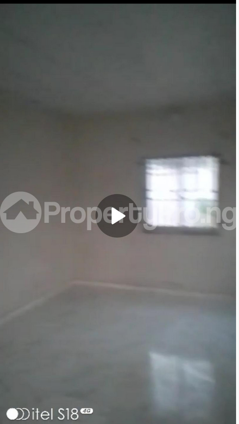 1 bedroom Flat / Apartment for rent Olorunda Akobo Ibadan Oyo