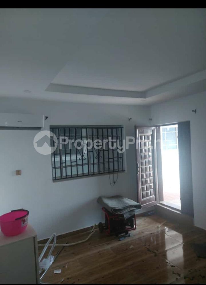 1 bedroom Flat / Apartment for rent Promiseland Off Elebu Oluyole Extension Akala Express Ibadan Oyo